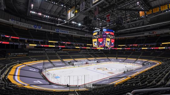 Penguins, Pirates to have fans after some state restrictions lifted taken in Dunedin, Fla. (Coronavirus)